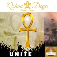 UNITE - Single - Qshan Deya