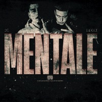 MENTALE - Single - 2c & LUCCI