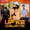 Up Ke Khalnayak - Alok Nambardar lyrics