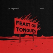 Feast of Tongues artwork