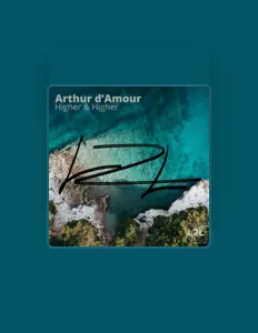 Listen to Arthur D'Amour, watch music videos, read bio, see tour dates & more!