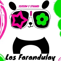 No Llores Más - EP - Los Farandulay