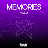 Memories, Vol. 2 - EP