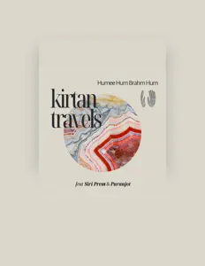 Écoutez Kirtan Travels, regardez des vidéoclips, lisez la biographie, consultez les dates de tournée et plus encore !