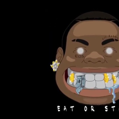 Get Em' Down (feat. Gully the Glutton) - Single