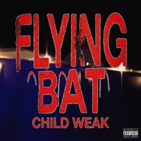 FLYING BAT - Single - CHILD WEAK