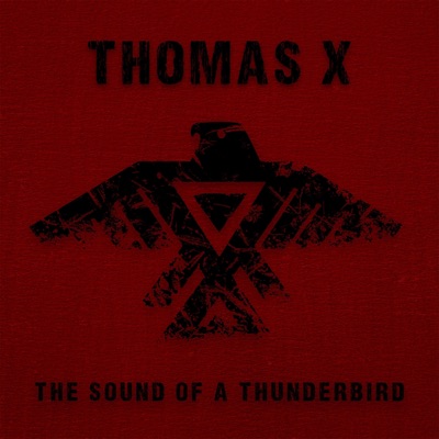 The Sound of a Thunderbird - EP