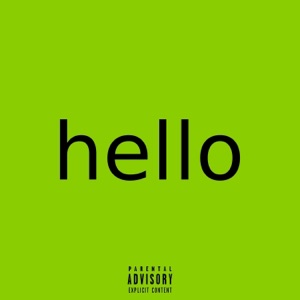 H3LLO. - Single