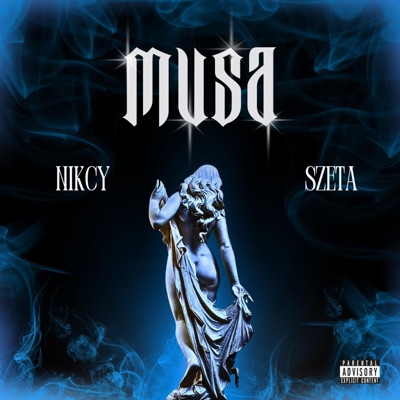 Musa (feat. SZETA) - Single