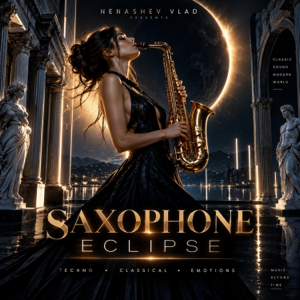 SAXOPHONE ECLIPSE