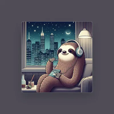 Listen to Sleepy Sloth, watch music videos, read bio, see tour dates & more!
