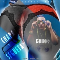 chapa y segueta (feat. chino la rabia) - Single - Zafari Records Music
