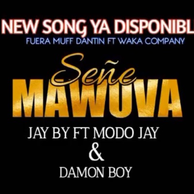 señe mawuva - Single