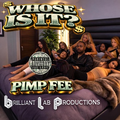 whose is it - Single