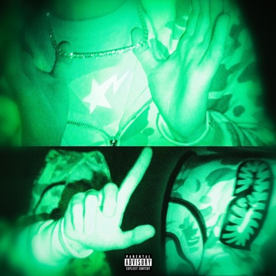 BAPE - Single
