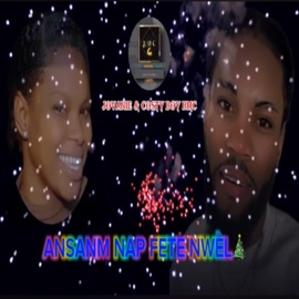 Ansanm N'ap Fete Nwèl (feat. Jovanie) Costy Boy Bmc