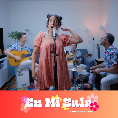 En Mi Sala (Live Sessions) - EP