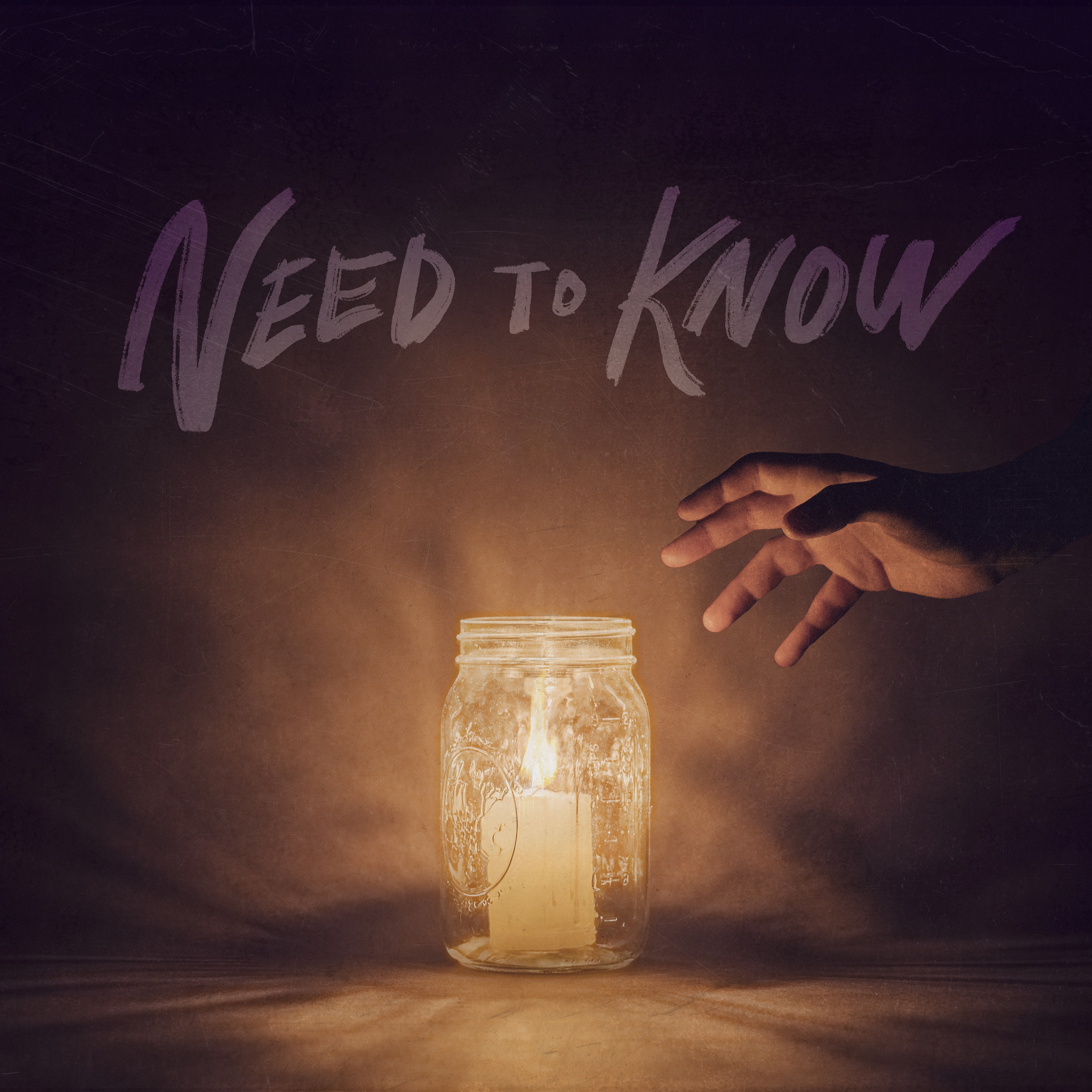 Need to Know - Single