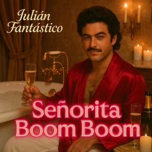 Ordinary Hits - Señorita Boom Boom (feat. Julián Fantástico) - Line Dance Music