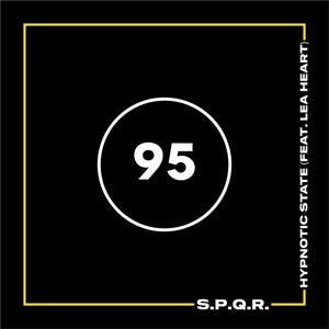 Hypnotic State (Extended Instrumental Mix)