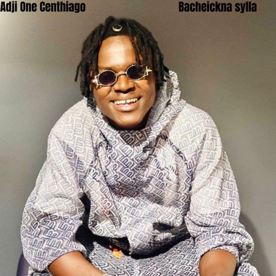 Adji One Centhiago - Bacheickna sylla