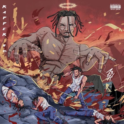 STREET LOVE - Single