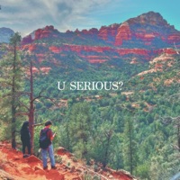 U Serious? - Single - SUNTWIST