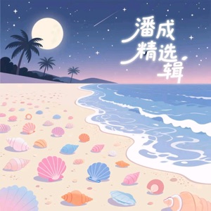 潘成精选辑 - Single