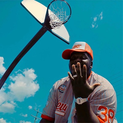 NOT LIKE YALL - Single