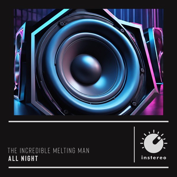All Night - Single