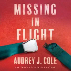 Missing in Flight (Unabridged)