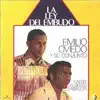 Beto Zabaleta & Emilio Oviedo - La Ley del Embudo
