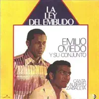 La ley del embudo — Beto