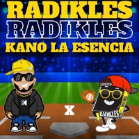 Radikales - Single - Kano la Esencia