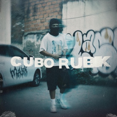 CUBO RUBIK - Single