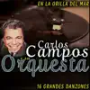 Palillos chinos.
