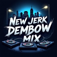 New Jerk (Dembow) - Single - La Nevula23 Productor