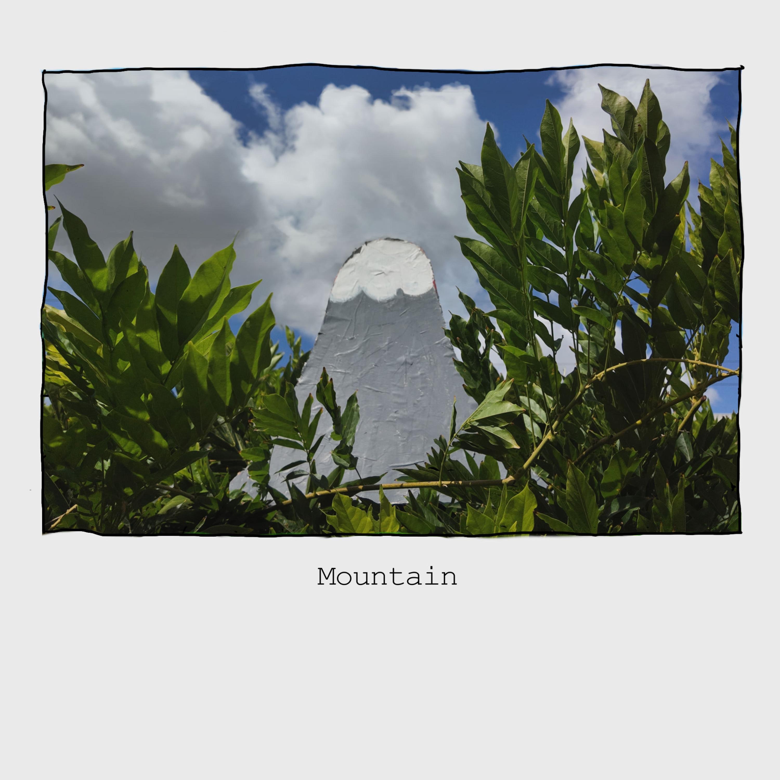 Mountain - Single