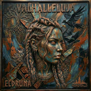 Valhalleluja - EP - Eldruna