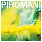 Piromani artwork