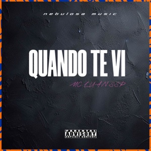 Quando Te Vi