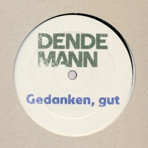 Gedanken, gut