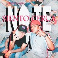 No te siento cerca (feat. Zity) - Single - SUYAI