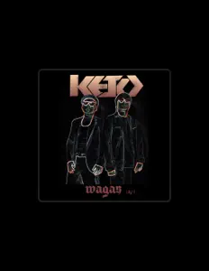 Listen to KEJO, watch music videos, read bio, see tour dates & more!