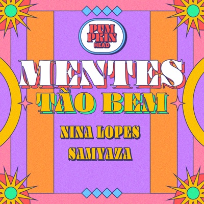 Mentes Tão Bem - Single