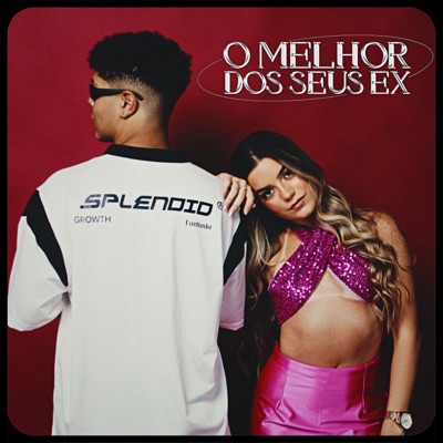 O Melhor dos Seus Ex - Funk Remix (Remix) - Single