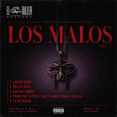Los Malos - EP
