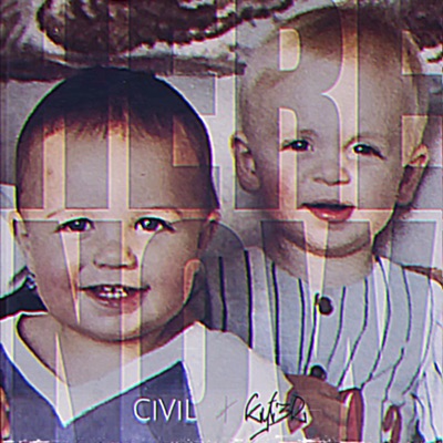 HERE NOW (feat. CiViL) - Single