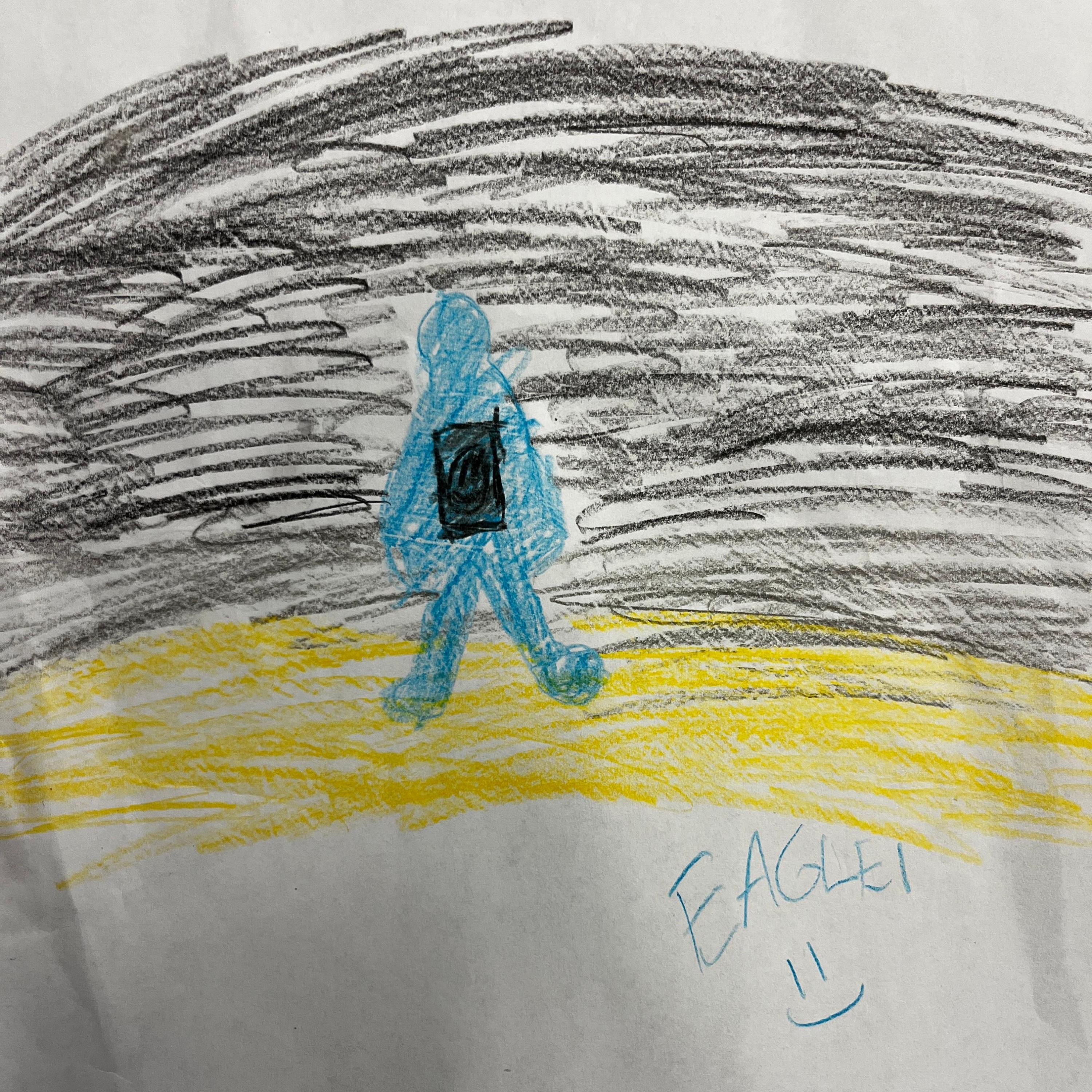 EAGLES 2