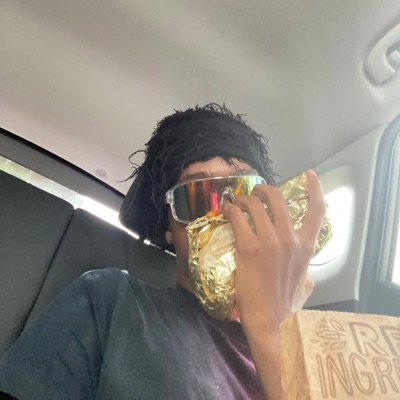 Fat nigga anthem (feat. Lil tae) - Single